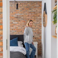 Glow Apartments - Chlebnicka, Gdańsk Old Town & Neptun Fontanna