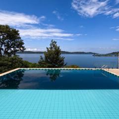 Umutuzo Lodge Kivu Lake