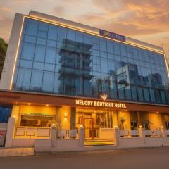 FabHotel Melody Boutique - Village Vadavali, Thane