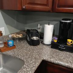 The Denham Springs Esape- Pool, Comfort & Charm