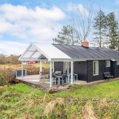 5 person holiday home in Rømø