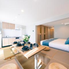 Asakusa Sky Tokyo Condominium hotel