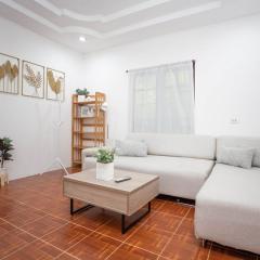 Современные дома с двумя просторными спальнями Сладкий