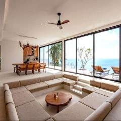 Anzhu Seamate Villa Samui