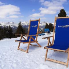 Modernes Apartment - Nockberge