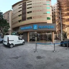 فندق القصواء-AlQaswaa Hotel