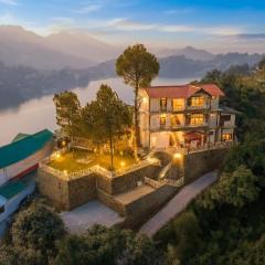 Cottage On The Lake by VEO - Part of StayVista