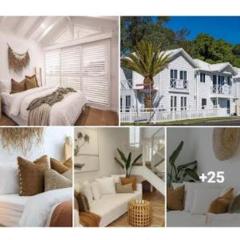 The SALTY PALMS Luxury Villas By the Sea