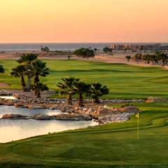 Luxury Stays in Golf Town Houses - Soma Bay
