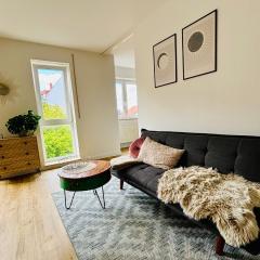 SH-Apartments - Beautiful Studio Isa - ruhig & zentral