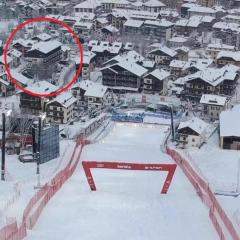 ホテル ラリーチェ ビアンコ（Hotel Larice Bianco）