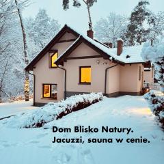Dom Blisko Natury Boszkowo Letnisko Dom A