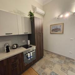 Whiteflower Apartments