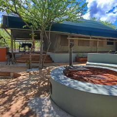 Zuri Camp - Tent Kiama