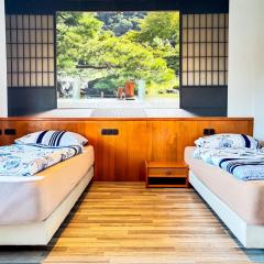 Hotelkamer voor twee personen