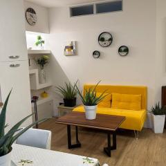 Appartamento moderno a Borgo Valsugana