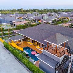 Breeze Casa Private Pool Villas