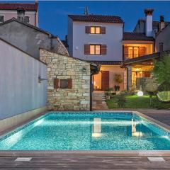 Villa San Rocco with heated pool