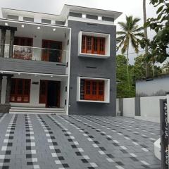 Prasadam Inn Varkala