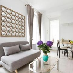 PARIS 3° CENTER - LE MARAIS