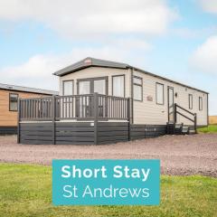 Lodge No 19 - St Andrews Lodge Park