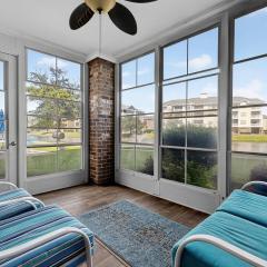 Magnolia Pointe Luster Leaf 4891-101