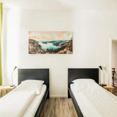 2 ROOM APARTMENT by the CASTLE