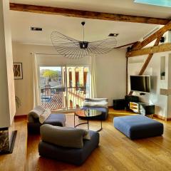 Le Loft - Centre ville - Capitole