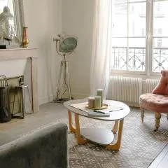 BnBNova - Eiffel Tower & Les Invalides - 1BR