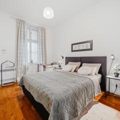 Lovely Prague Havanska - with Free Parking