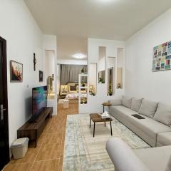 استوديو جراند كومفورت