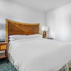 Lagoon Tower, a Hilton Grand Vacations Club- STUDIO STP