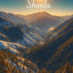 Hotel Royal Cedar Simla