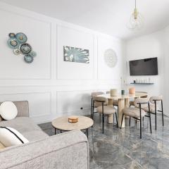 Amazing Luxury Triplex 3BR - 6P - Arc de Triomphe