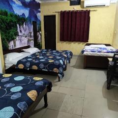 Nakshatra AB Homestay