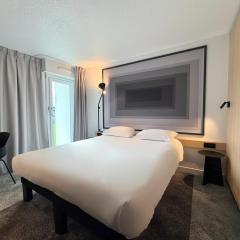 ibis Rennes Beaulieu