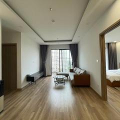 H-Vista Suites - The Wisteria