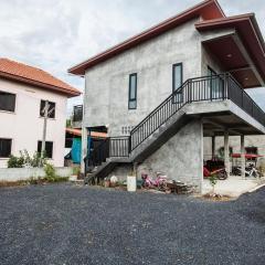 Уникальное стильное жилье на Пхукете Сэм