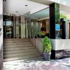 NH Madrid Principe de Vergara