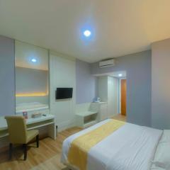 Wixelhotelkendari