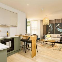 Spacious, Stylish & Central!