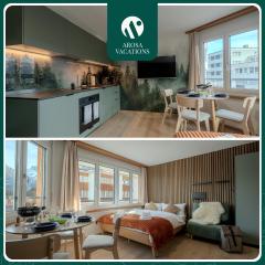 Collina Forest Design-Studio by Arosa Vacations