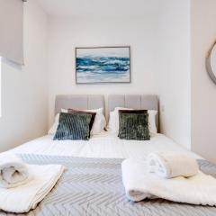 West Hendon Apartment Near Station With Parking 03