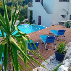 Richmond Villa Greece