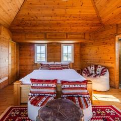 The Animals Farm Double Room