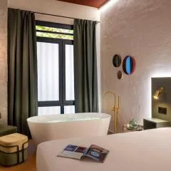 Acueducto Suites by Magno Apartments