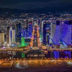 ORBI CITY - High Class Apartments