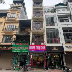 Khách Sạn Thụy Khuê