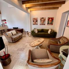 A l'Orée des Bois, calme et nature