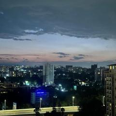 Asepten home away from home!